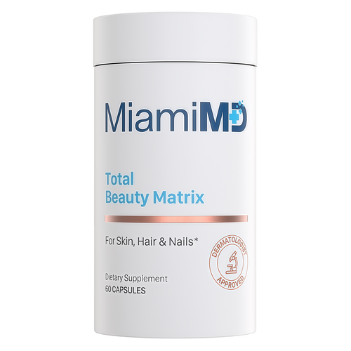 Total Beauty Matrix
