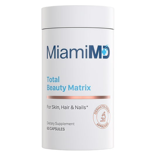 Total Beauty Matrix